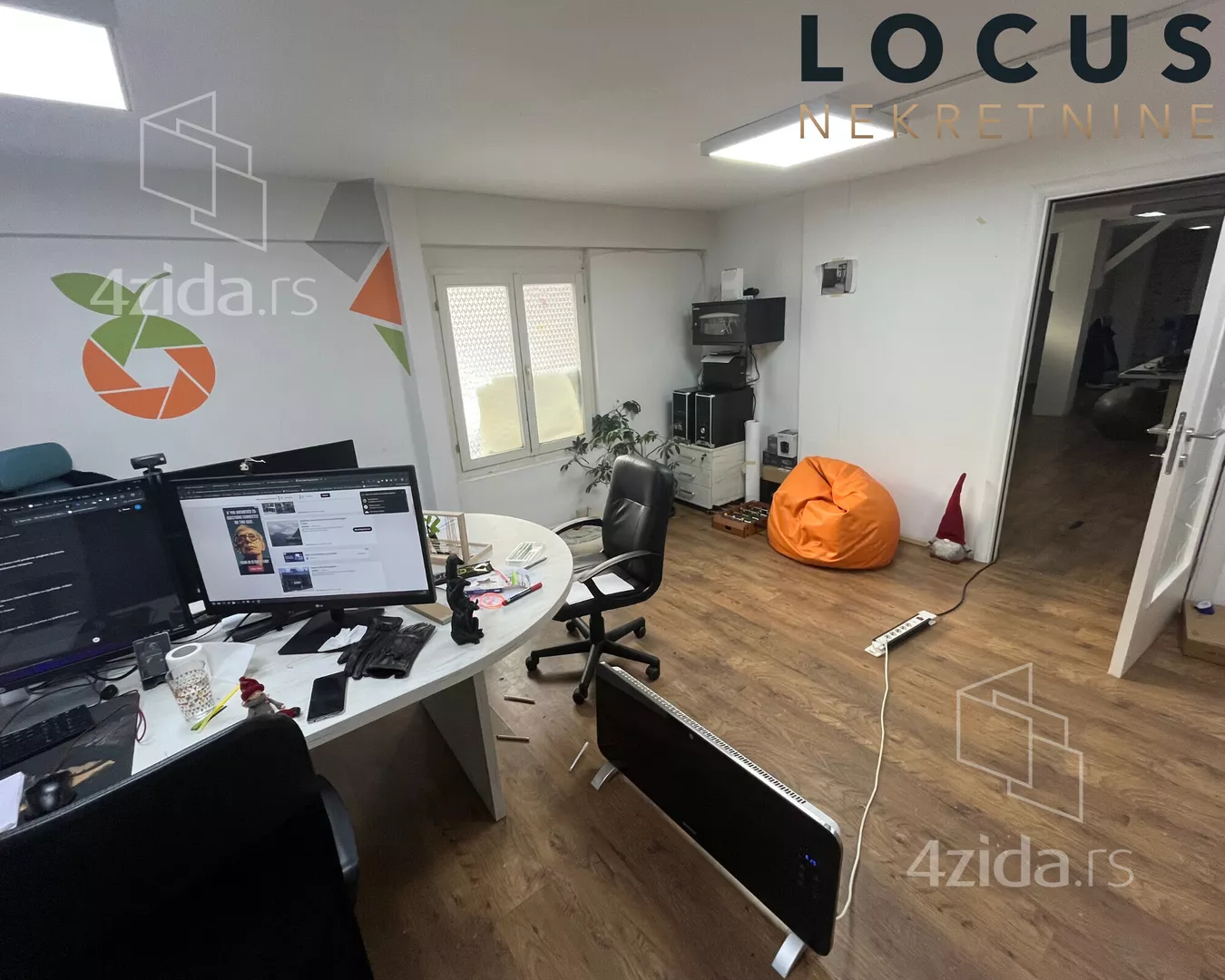 Lokal | 4zida