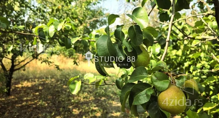 Građevinsko zemljište | 4zida