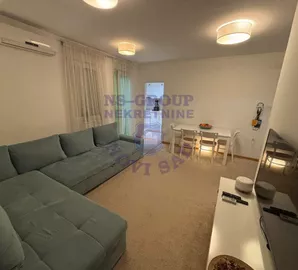 Železnička stanica, Banatić, Gradske lokacije, Novi Sad, 4.5 stan | 4zida.rs