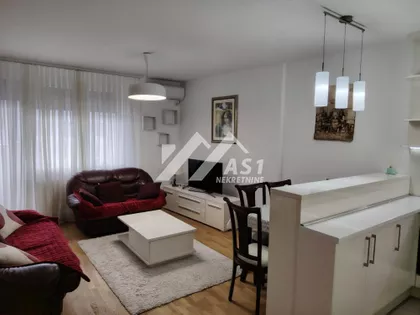 Preradovićeva | 4zida.rs