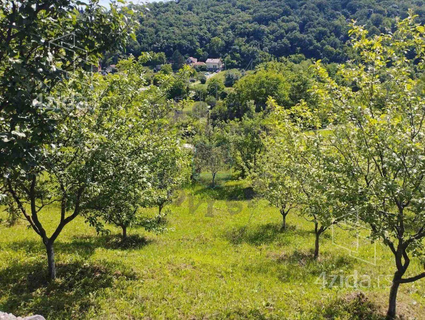 Građevinsko zemljište | 4zida