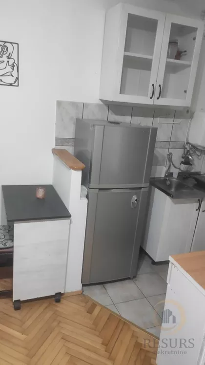 Betanija | 4zida.rs