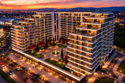 Bulevar Nemanjića | 4zida.rs