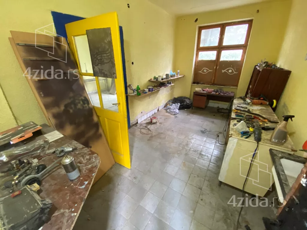 Kuća | 4zida
