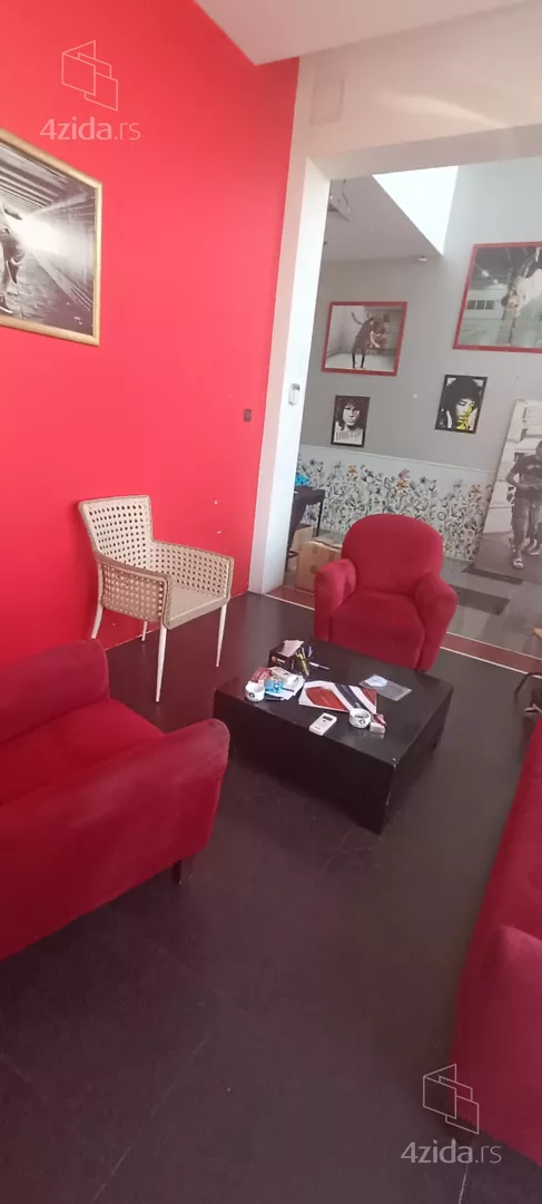 Proizvodni pogon | 4zida