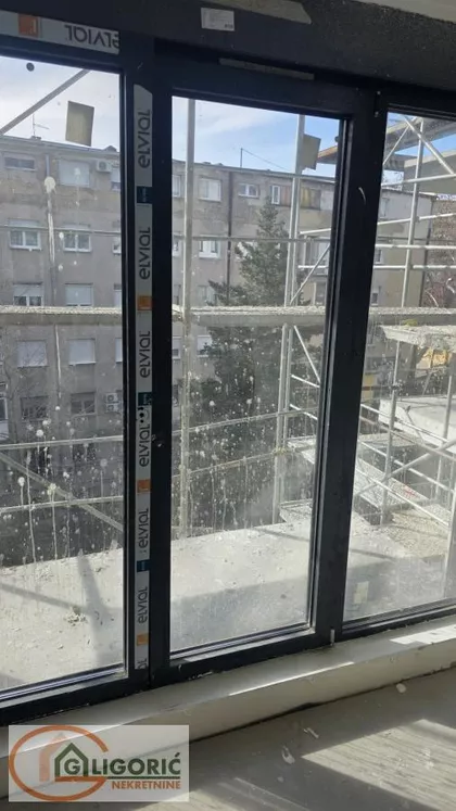 Dimitrija Tucovića | 4zida.rs