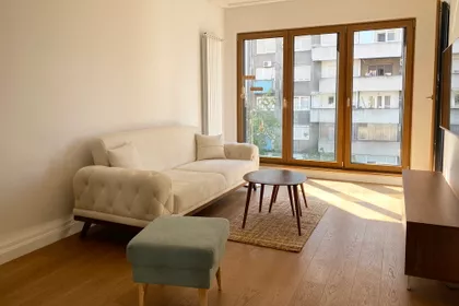 Sarajevska 19 | 4zida.rs