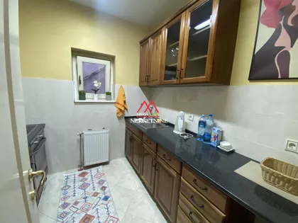 Trg Marije Trandafil | 4zida.rs