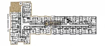 Vojvode Stepe | 4zida.rs
