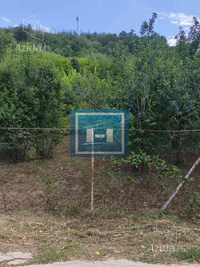 Poljoprivredno zemljište | 4zida