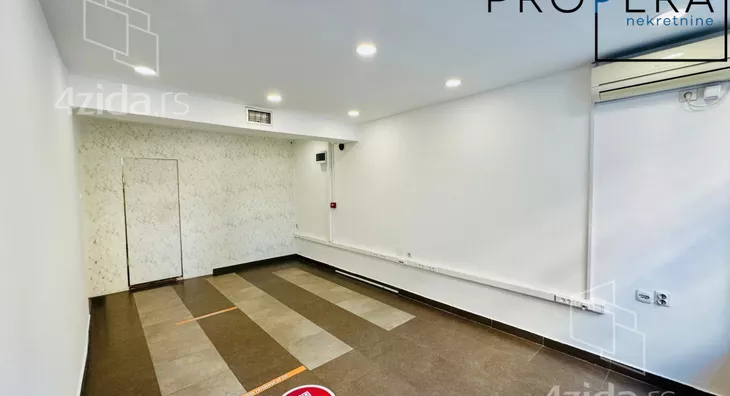 Poslovni prostor | 4zida
