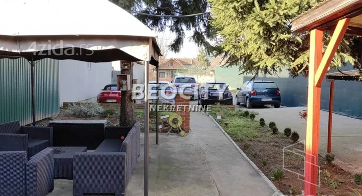 Garaža/Parking | 4zida