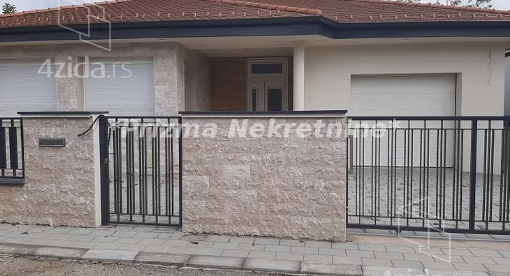 Kuća | 4zida