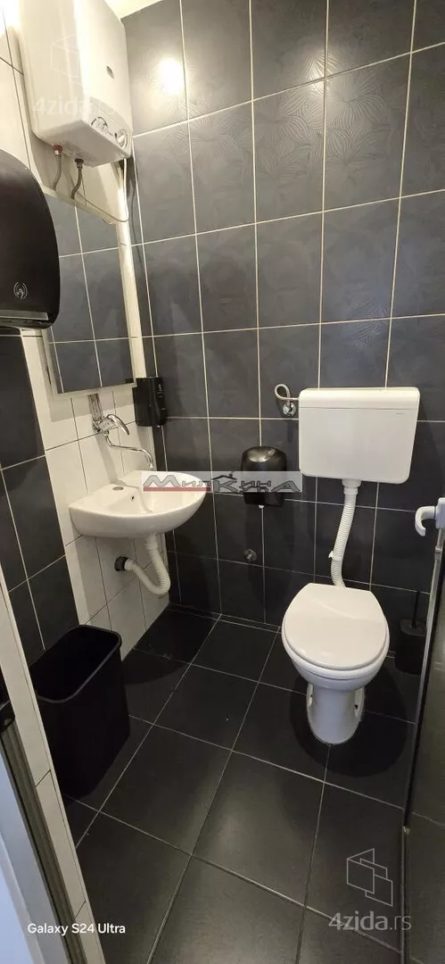 Ugostiteljski objekat | 4zida