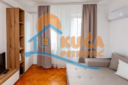 Vojvode Tankosića | 4zida.rs