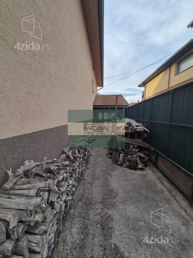 Kuća | 4zida