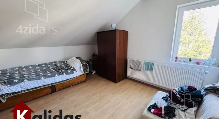 Kuća | 4zida