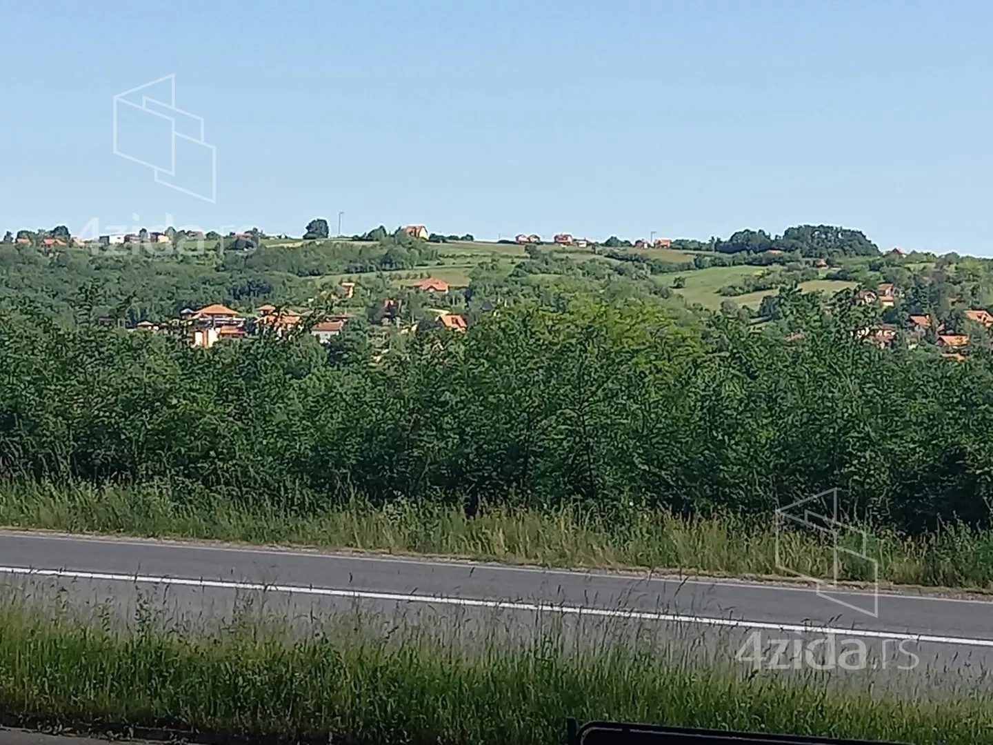 Građevinsko zemljište | 4zida
