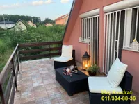 Meljak, Barajevo opština, Beograd | 4zida.rs