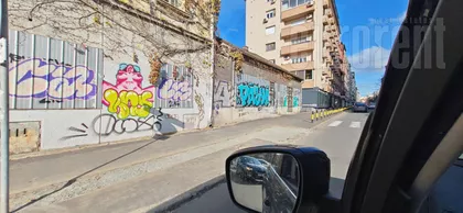 CENTAR | 4zida.rs