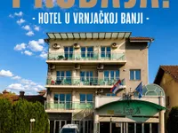 Gradske lokacije, Vrnjačka Banja | 4zida.rs