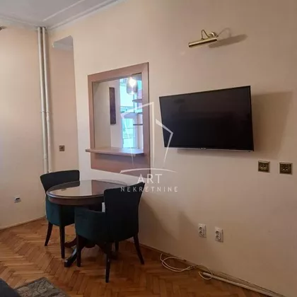 Kosančićev Venac | 4zida.rs