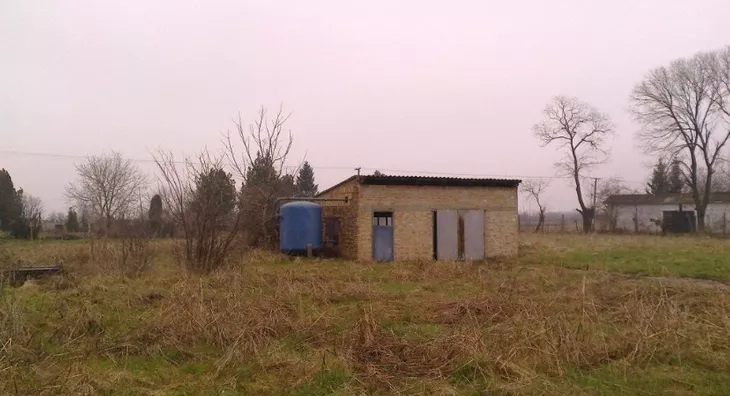 Proizvodni pogon | 4zida