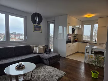 Bulevar Evrope 28 | 4zida.rs