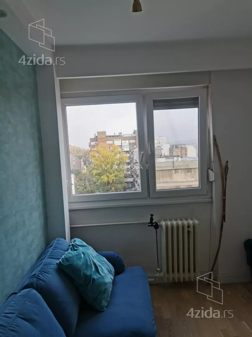 Četvoroiposoban stan | 4zida