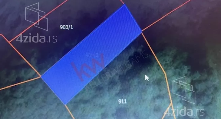 Građevinsko zemljište | 4zida