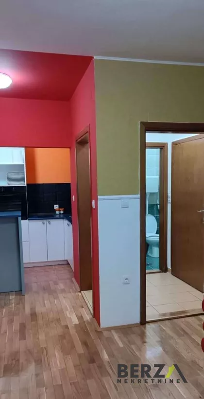 Bulevar Oslobođenja | 4zida.rs