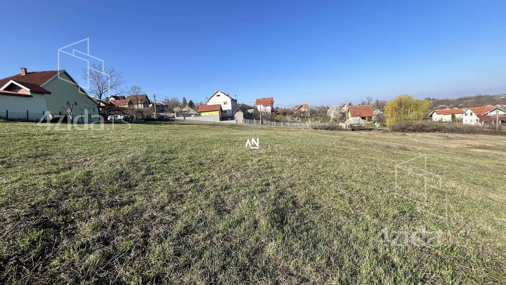 Građevinsko zemljište | 4zida