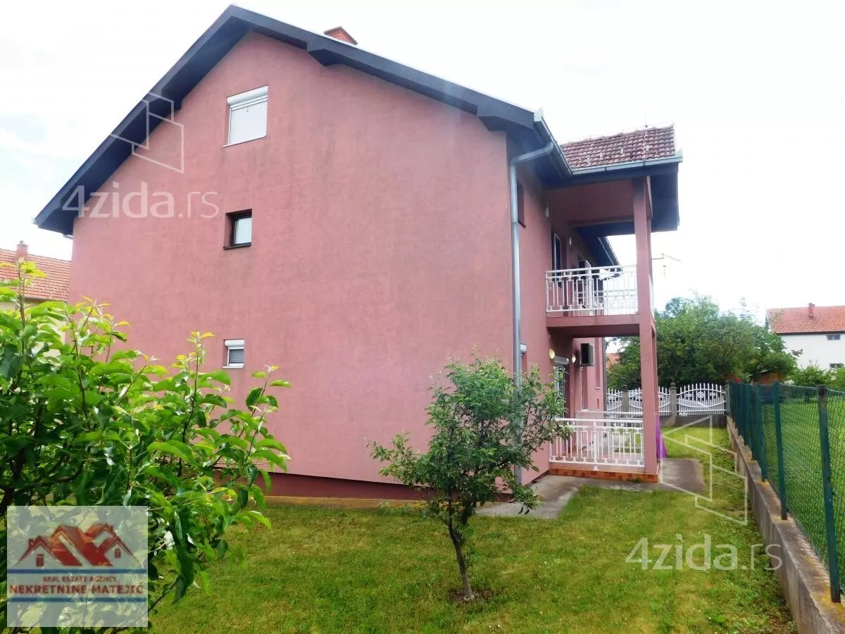 Kuća | 4zida