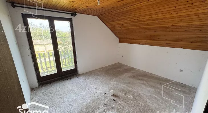 5-etažna kuća | 4zida