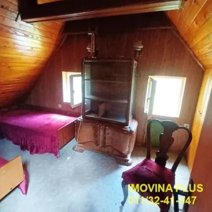 Milana Mitrovića | 4zida.rs