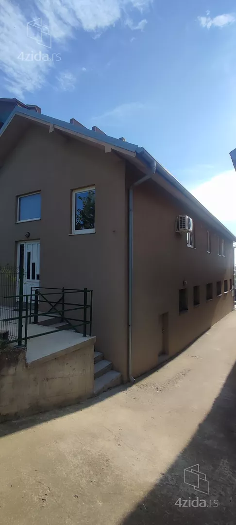 Kancelarija | 4zida