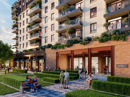 Bulevar Vudroa Vilsona | 4zida.rs