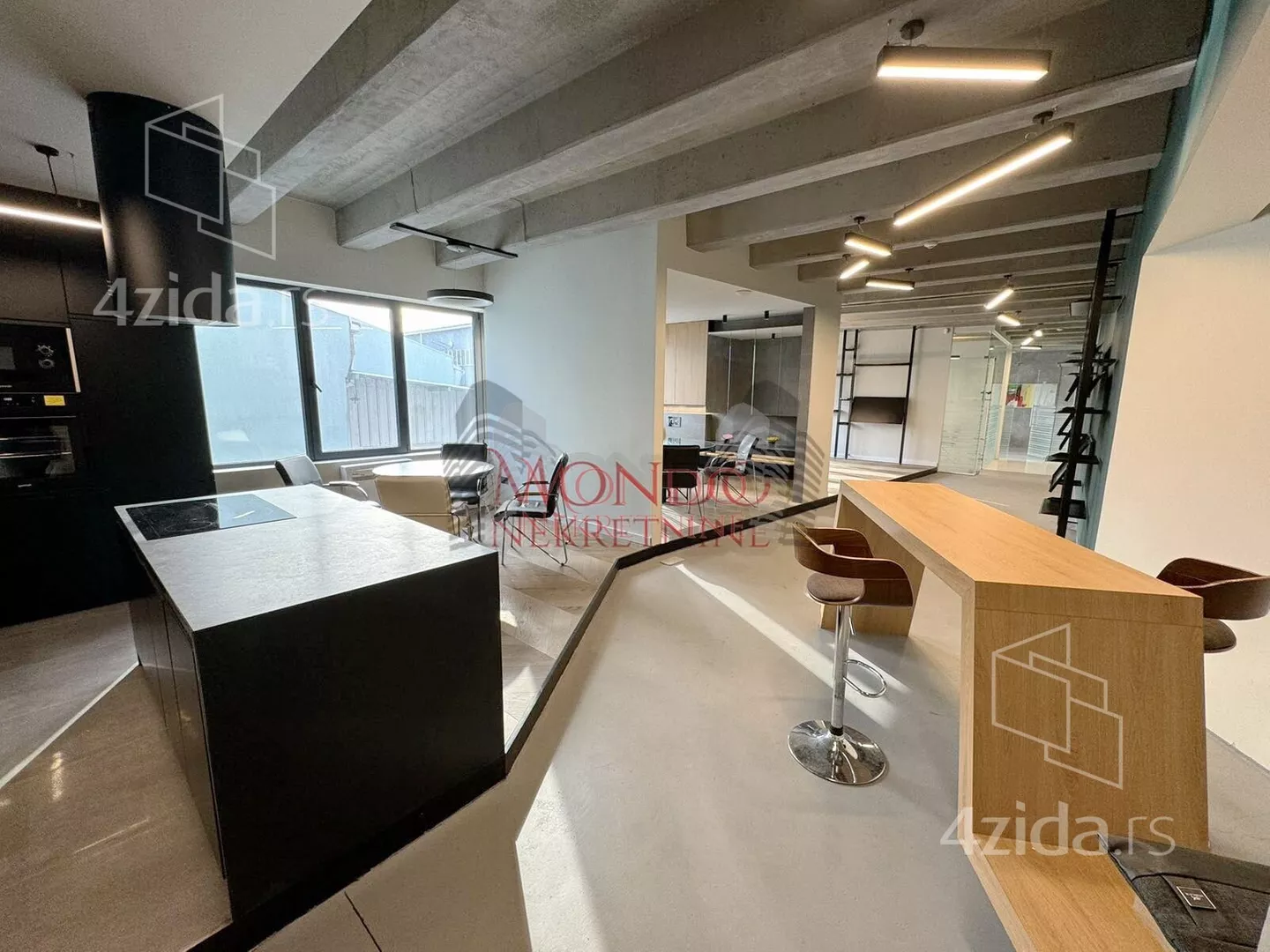 Kancelarija | 4zida