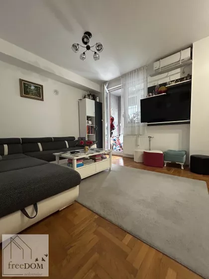 Bulevar Evrope | 4zida.rs