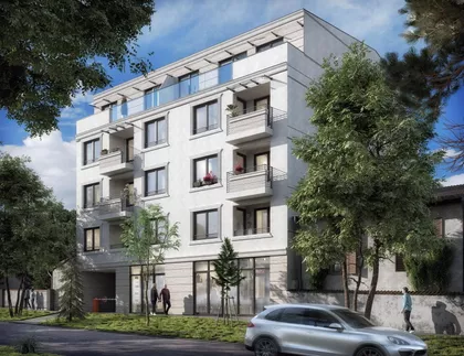 Slavonska | 4zida.rs
