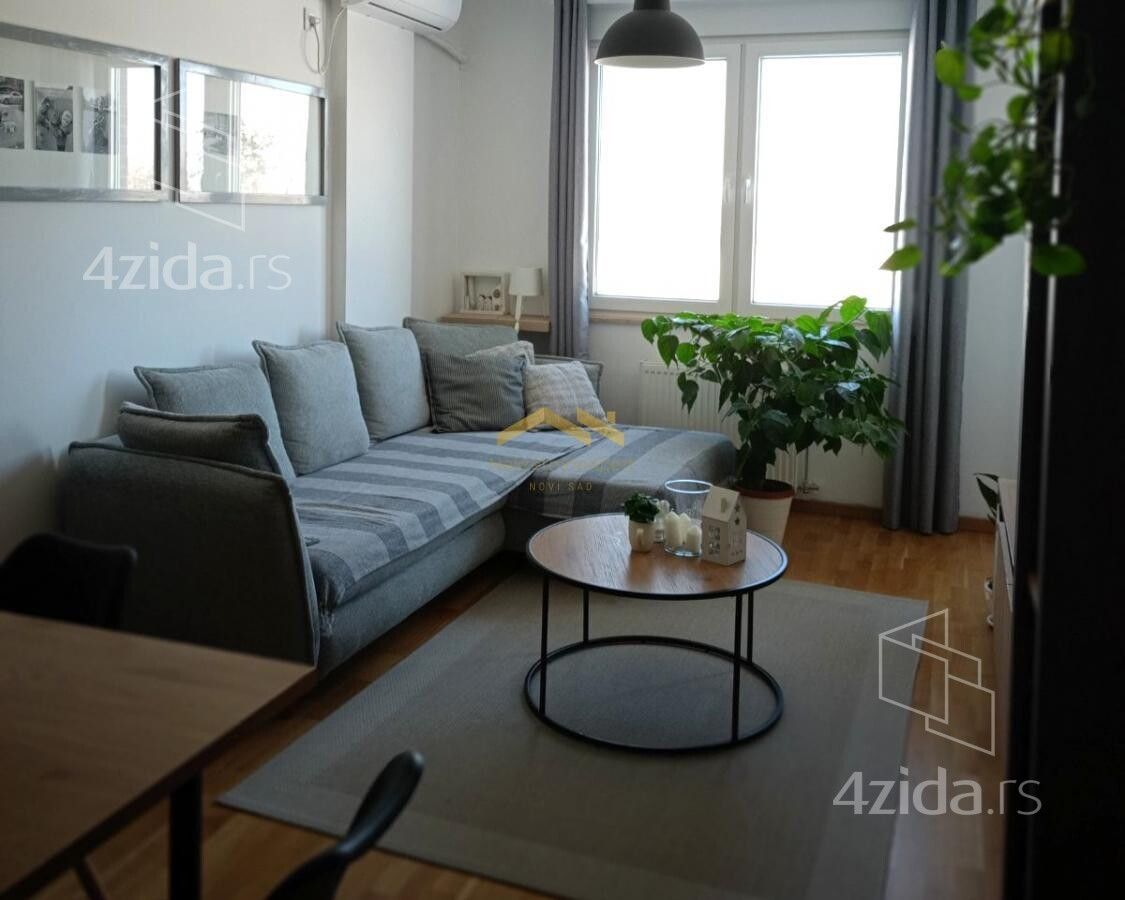 Apartament 1 camere, 60 m²