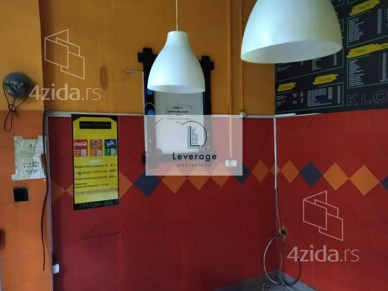 Lokal | 4zida