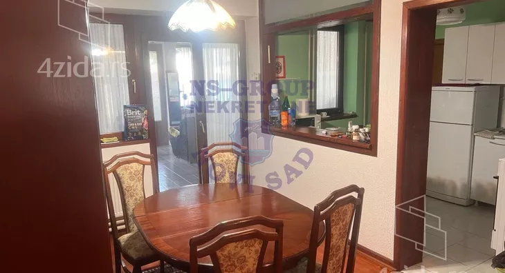 3-etažna kuća | 4zida