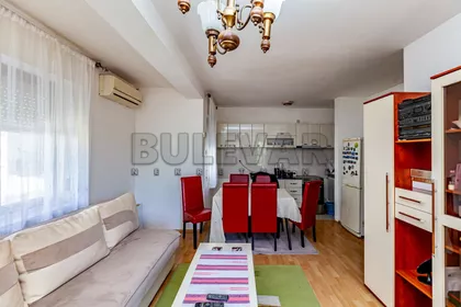 Mokranjčeva | 4zida.rs