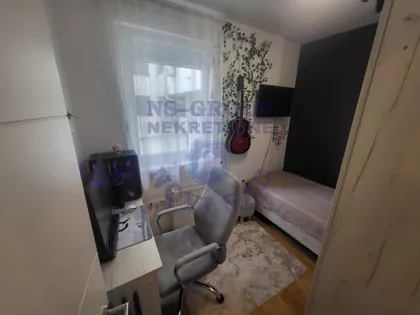 Bulevar Patrijarha Pavla (Somborski Bulevar) | 4zida.rs