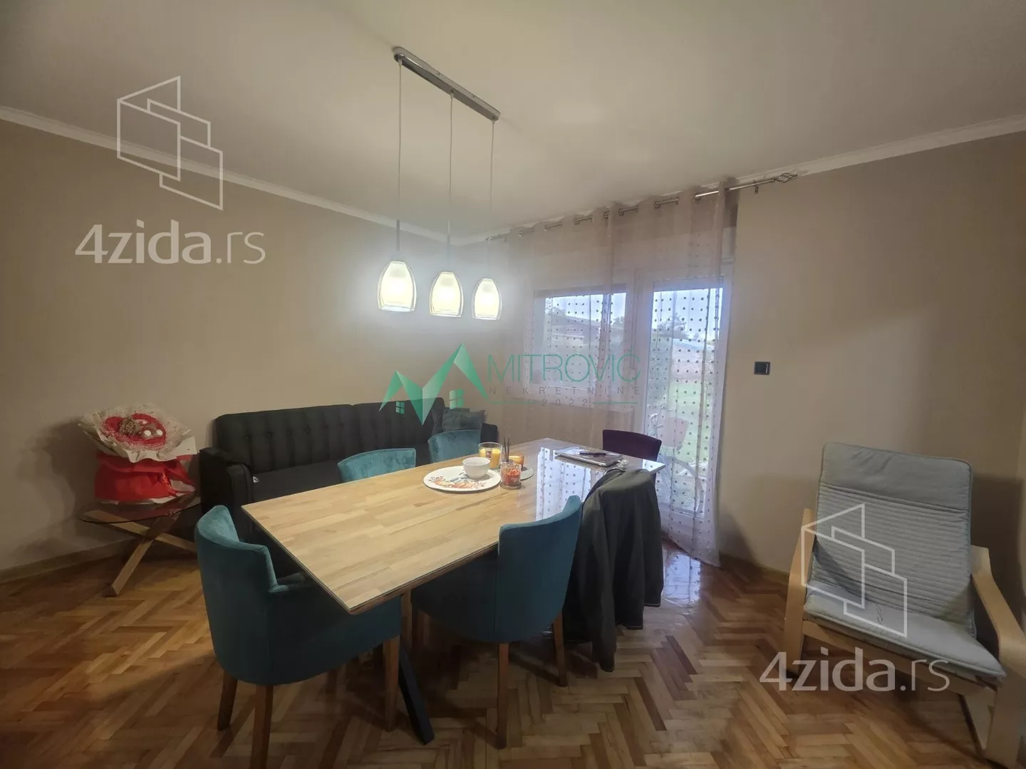 Kuća | 4zida