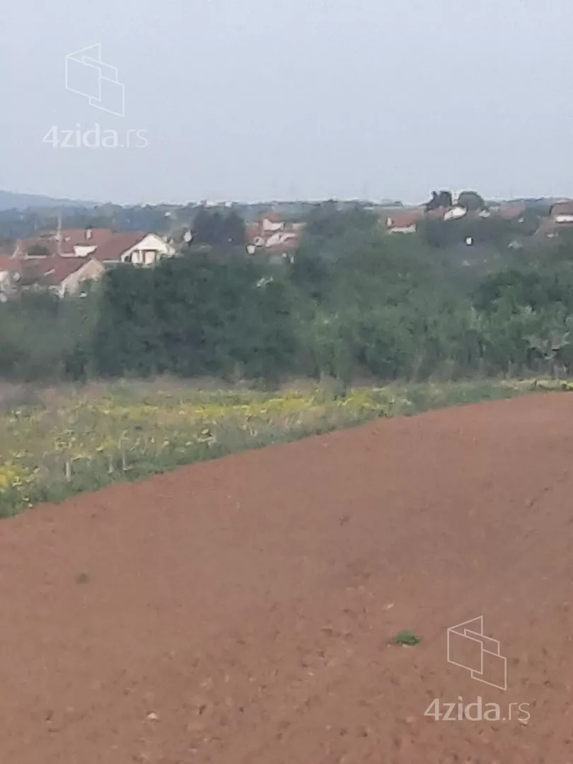Poljoprivredno zemljište | 4zida