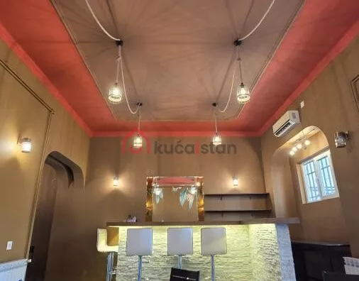 Ugostiteljski objekat | 4zida