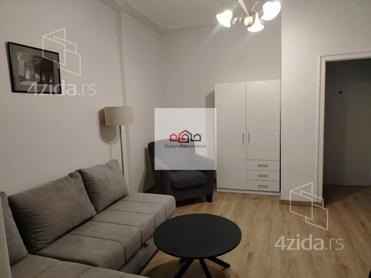 Garsonjera | 4zida