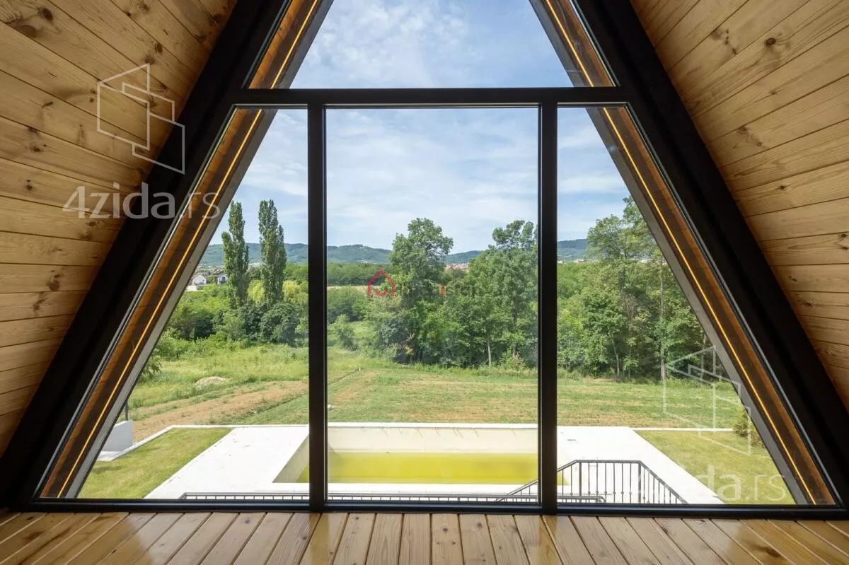 Kuća | 4zida